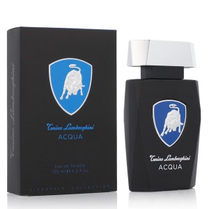 Tonino Lamborghini Acqua Eau De Toilette 125 ml kvepalai vyrams