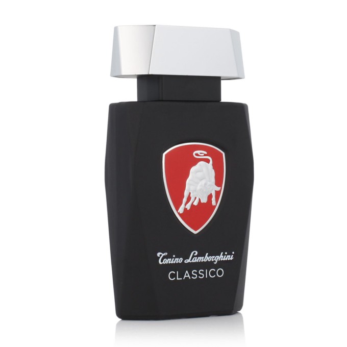 Tonino Lamborghini Classico Eau De Toilette 125 ml kvepalai vyrams