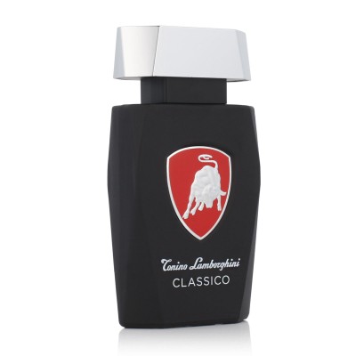 Tonino Lamborghini Classico Eau De Toilette 125 ml kvepalai vyrams