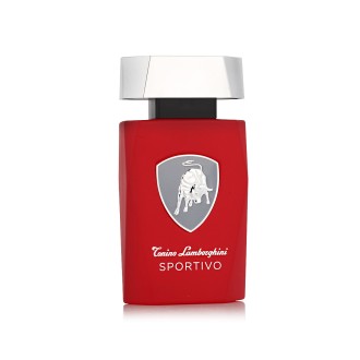 Tonino Lamborghini Sportivo Eau De Toilette 125 ml kvepalai vyrams 2