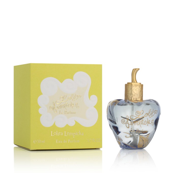 Lolita Lempicka Lolita Lempicka Le Parfum Eau De Parfum 50 ml kvepalai moterims