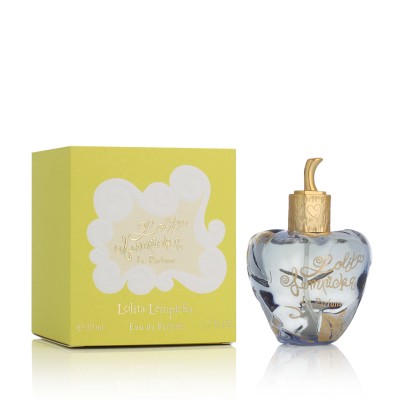 Lolita Lempicka Lolita Lempicka Le Parfum Eau De Parfum 50 ml kvepalai moterims