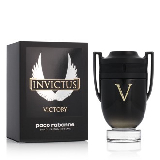 Rabanne Invictus Victory Eau De Parfum Extreme 100 ml kvepalai vyrams 2