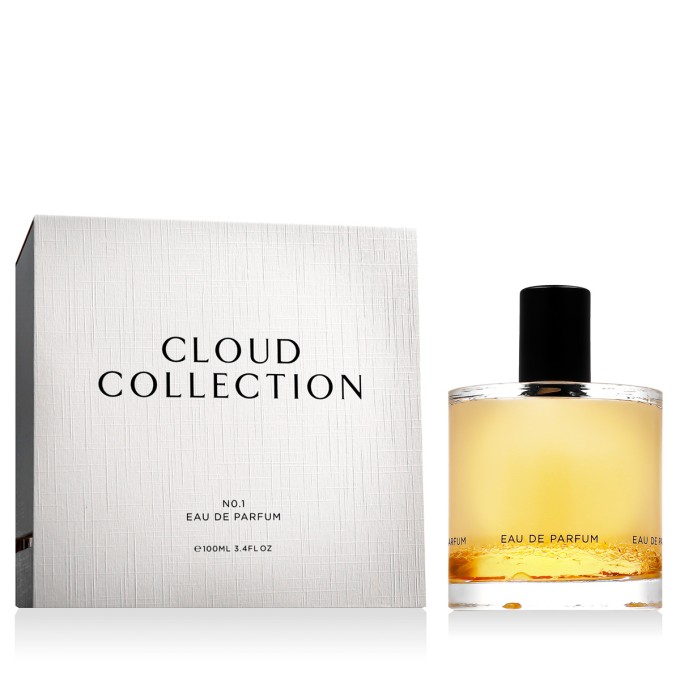 ZarkoPerfume Cloud Collection No.1 Eau De Parfum 100 ml kvepalai moterims