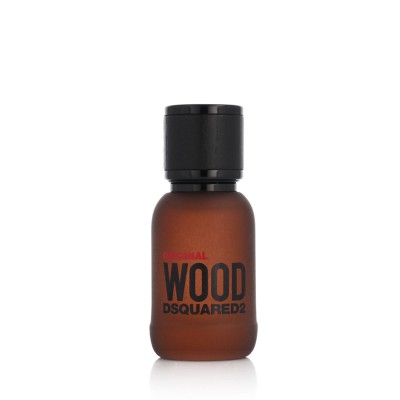 Dsquared2 Original Wood Eau De Parfum 30 ml kvepalai vyrams