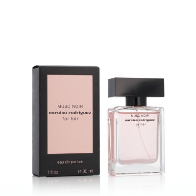 Narciso Rodriguez Musc Noir For Her Eau De Parfum 30 ml kvepalai moterims