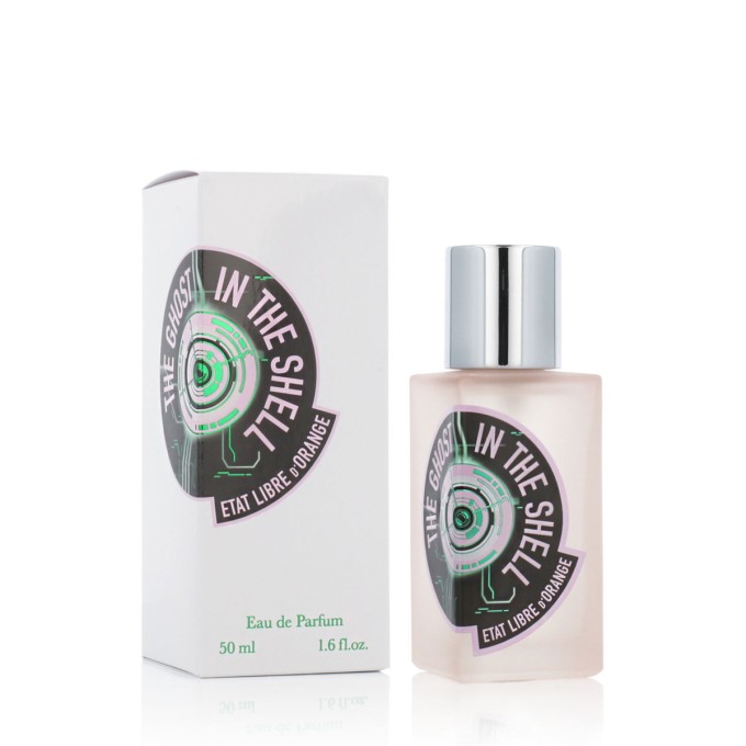 Etat Libre D Orange The Ghost In The Shell Eau De Parfum 50 ml kvepalai unisex