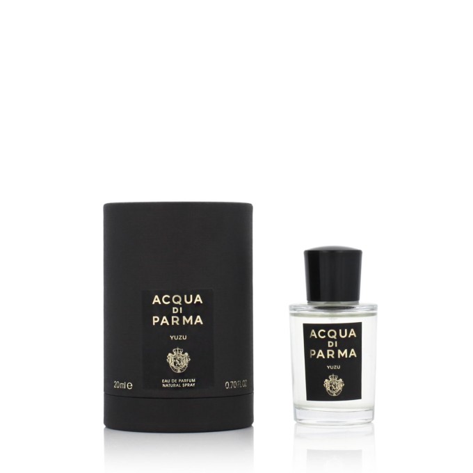 Acqua Di Parma Yuzu Eau De Parfum 20 ml kvepalai unisex