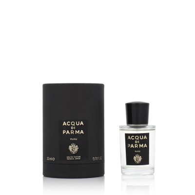Acqua Di Parma Yuzu Eau De Parfum 20 ml kvepalai unisex