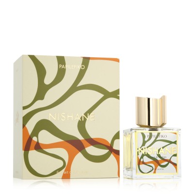Nishane Papilefiko Extrait de parfum 100 ml kvepalai unisex