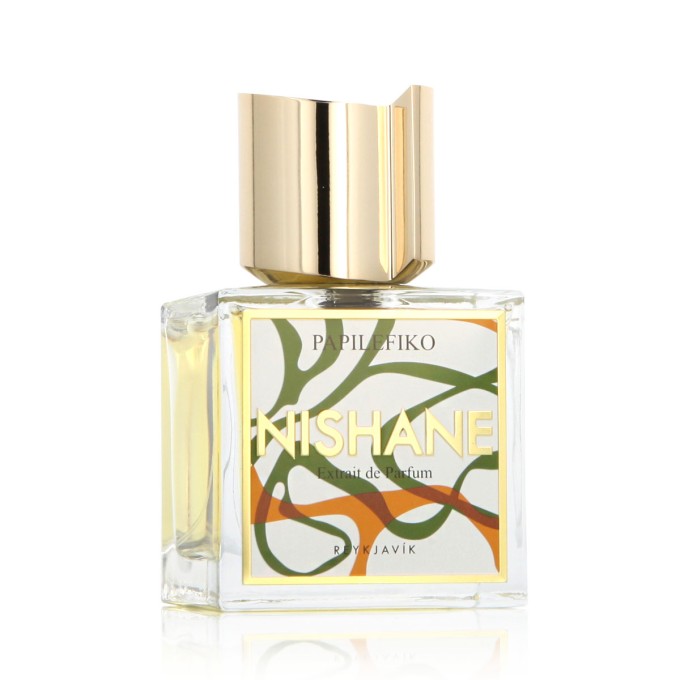 Nishane Papilefiko Extrait de parfum 100 ml kvepalai unisex