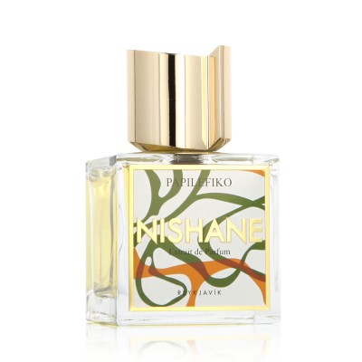 Nishane Papilefiko Extrait de parfum 100 ml kvepalai unisex