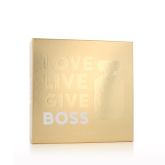 Hugo Boss Boss The Scent For Her EDP 50 ml + BL 100 ml moterims