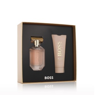 Hugo Boss Boss The Scent For Her EDP 50 ml + BL 100 ml moterims 2