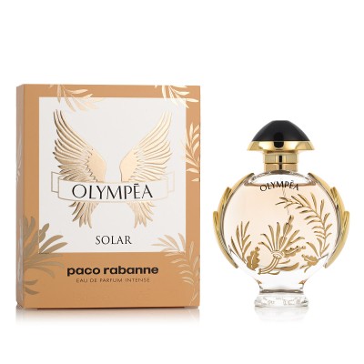 Paco Rabanne Olympéa Solar Eau De Parfum Intense 50 ml kvepalai moterims