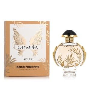 Paco Rabanne Olympéa Solar Eau De Parfum Intense 50 ml kvepalai moterims