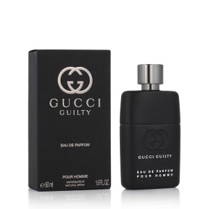 Gucci Guilty Pour Homme Eau De Parfum 50 ml kvepalai vyrams