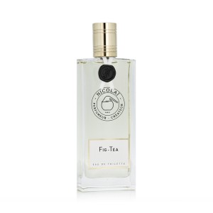 Nicolai Parfumeur Createur Fig-Tea Eau De Toilette 100 ml kvepalai moterims 2