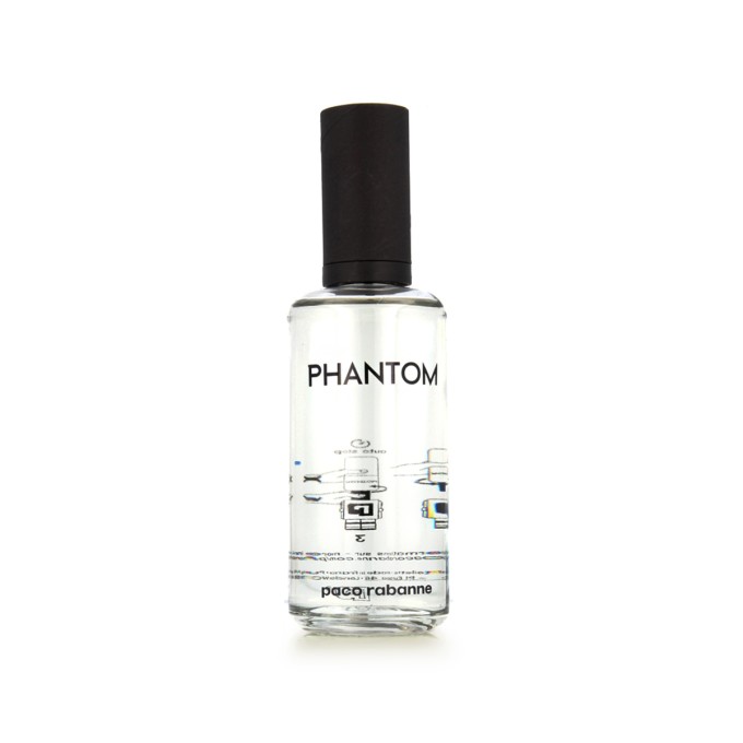 Paco Rabanne Phantom Eau De Toilette Refill 200 ml kvepalai vyrams