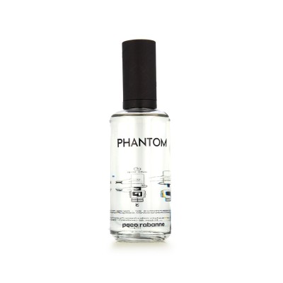 Paco Rabanne Phantom Eau De Toilette Refill 200 ml kvepalai vyrams