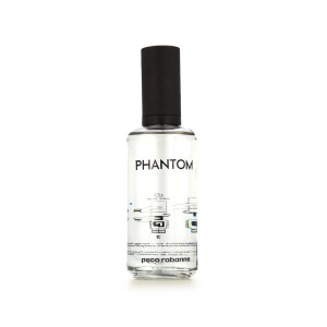 Paco Rabanne Phantom Eau De Toilette Refill 200 ml kvepalai vyrams