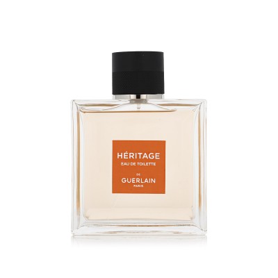 Guerlain Heritage Eau De Toilette 100 ml kvepalai vyrams