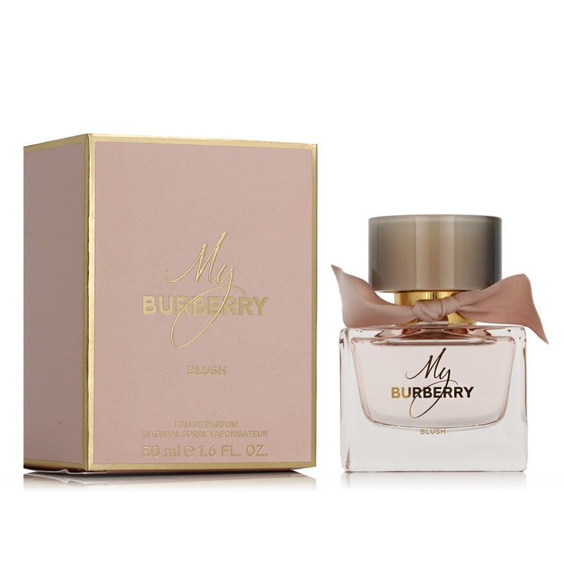Burberry My Burberry Blush Eau De Parfum 50 ml kvepalai moterims