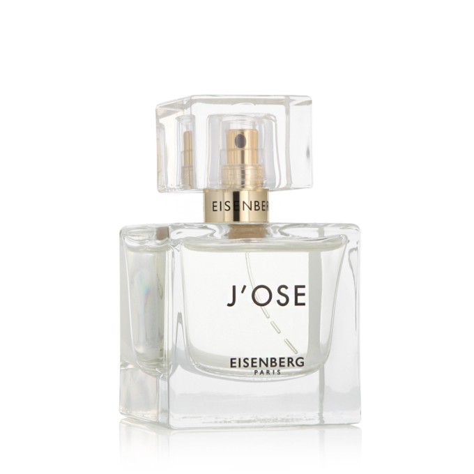 Eisenberg J'ose Eau De Parfum 50 ml kvepalai moterims