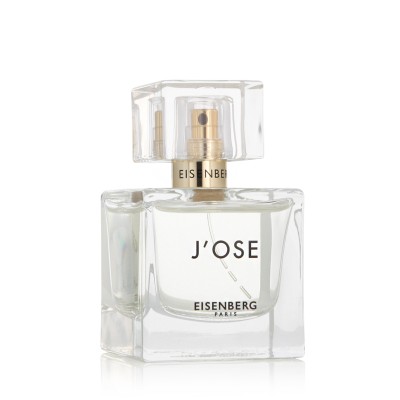 Eisenberg J'ose Eau De Parfum 50 ml kvepalai moterims