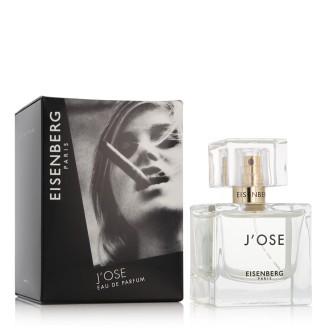 Eisenberg J'ose Eau De Parfum 50 ml kvepalai moterims 2