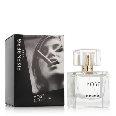 Eisenberg J'ose Eau De Parfum 50 ml kvepalai moterims