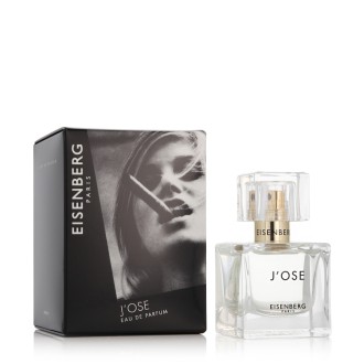 Eisenberg J'ose Eau De Parfum 30 ml kvepalai moterims