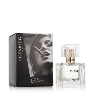 Eisenberg J'ose Eau De Parfum 30 ml kvepalai moterims