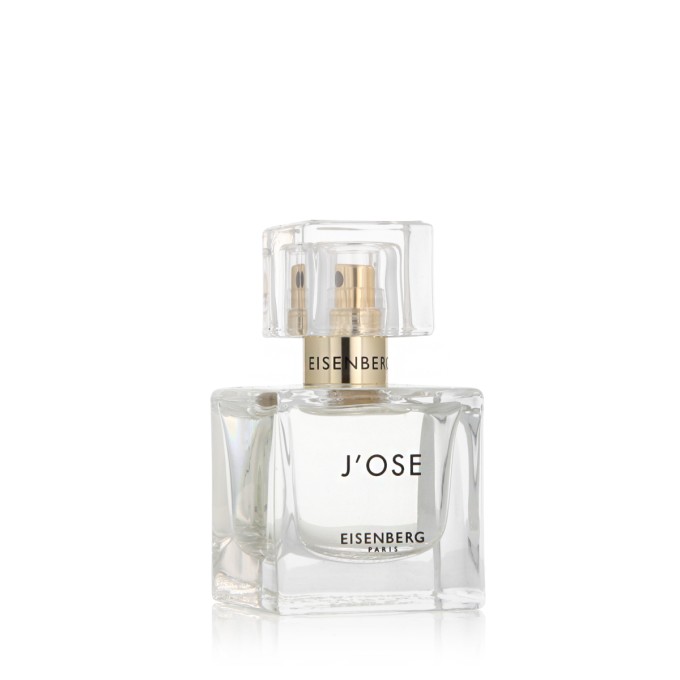 Eisenberg J'ose Eau De Parfum 30 ml kvepalai moterims