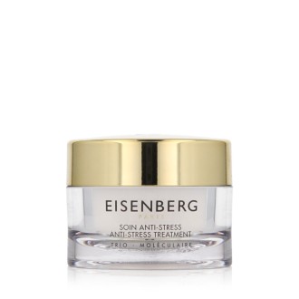 Eisenberg Anti-Stress Treatment Detox Night Moisturizer 50 ml 2
