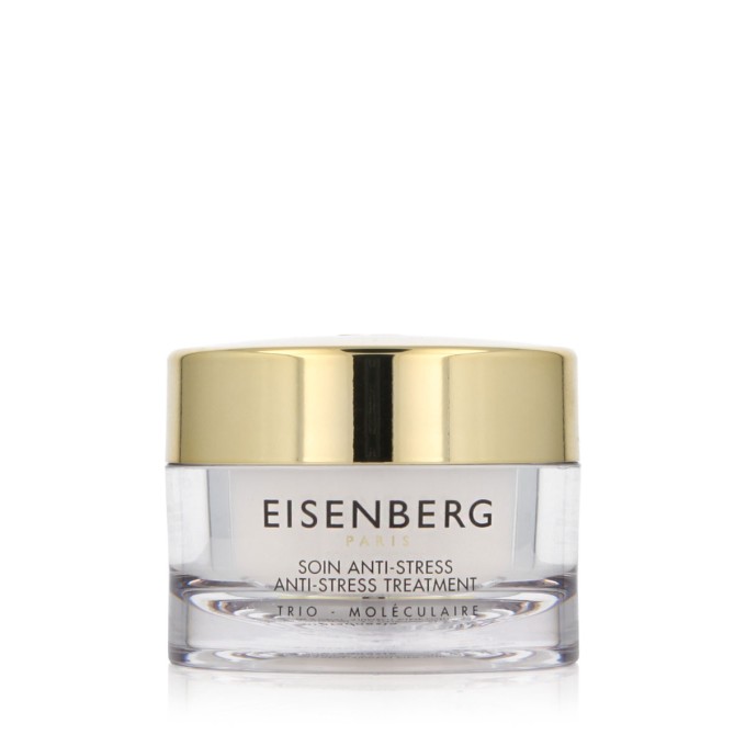 Eisenberg Anti-Stress Treatment Detox Night Moisturizer 50 ml
