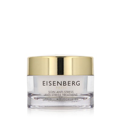 Eisenberg Anti-Stress Treatment Detox Night Moisturizer 50 ml