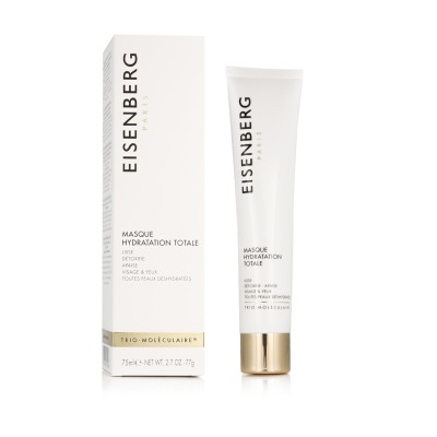 Eisenberg All-Over Moisturising Mask 75 ml