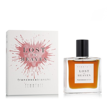 Francesca Bianchi Lost In Heaven Extrait de parfum 30 ml kvepalai unisex