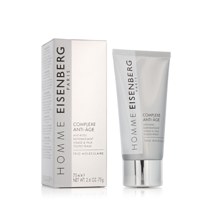 Eisenberg For Men Anti-Age Complex 75 ml