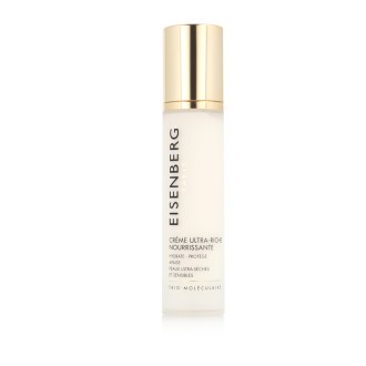 Eisenberg Nourishing Ultra-Rich Cream 50 ml 2