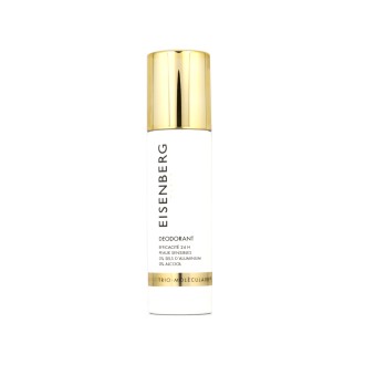 Eisenberg Trio-Molecular Deodorant 100 ml