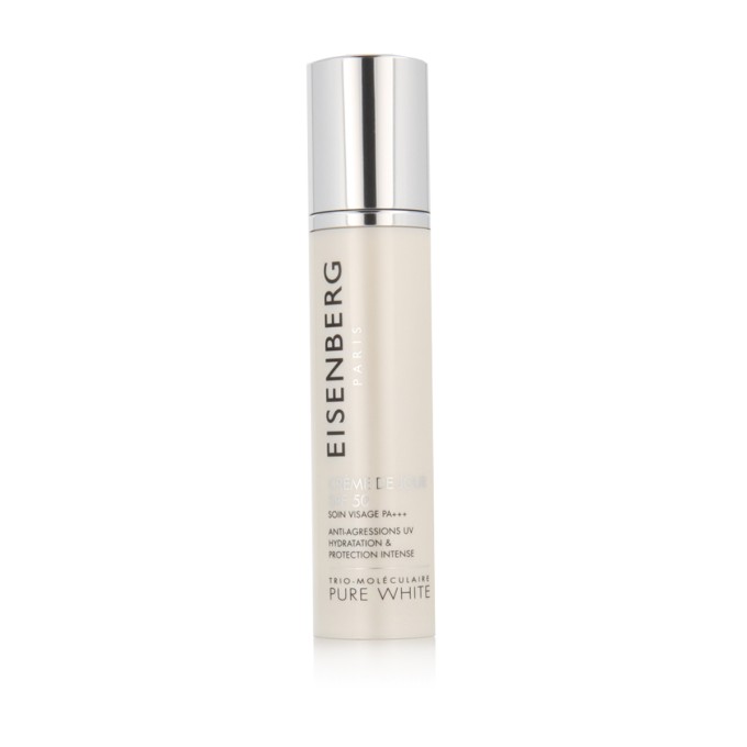 Eisenberg Pure White Day Cream SPF 50 50 ml
