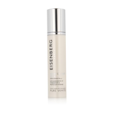 Eisenberg Pure White Day Cream SPF 50 50 ml