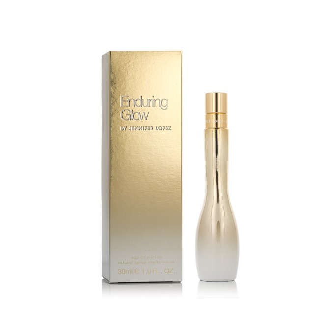 Jennifer Lopez Enduring Glow Eau De Parfum 30 ml kvepalai moterims