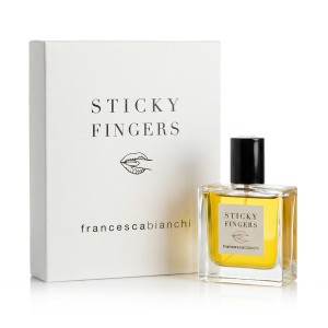 Francesca Bianchi Sticky Fingers Extrait de parfum 30 ml kvepalai unisex