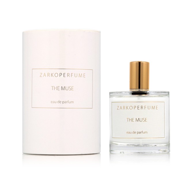 ZarkoPerfume The Muse Eau De Parfum 100 ml kvepalai moterims
