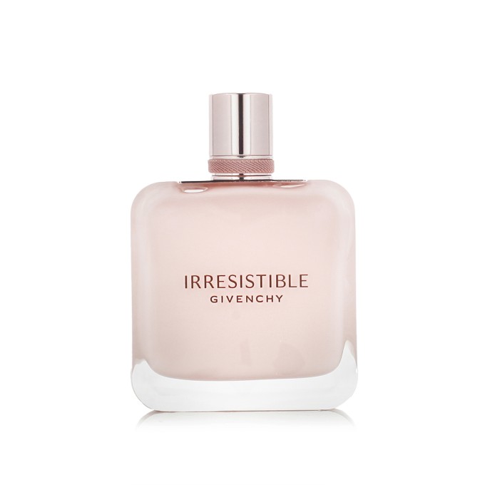 Givenchy Irrésistible Givenchy Rose Velvet Eau De Parfum 80 ml kvepalai moterims