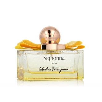 Salvatore Ferragamo Signorina Libera Eau De Parfum 50 ml kvepalai moterims 2