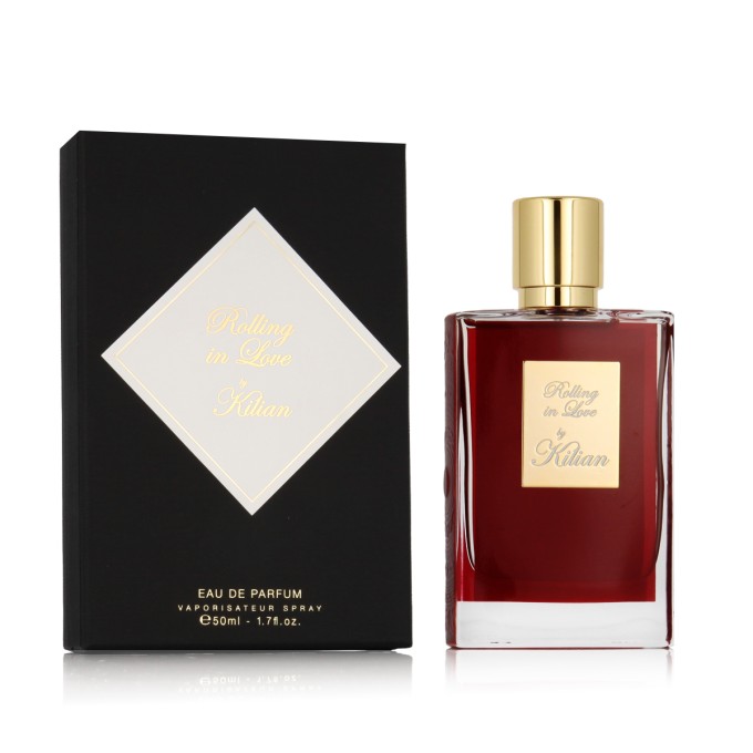 By Kilian Rolling in Love Eau De Parfum 50 ml kvepalai unisex